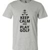 Mens Fitted Cotton Thumbnail