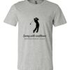 Mens Fitted Cotton Thumbnail