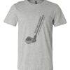 Mens Fitted Cotton Thumbnail