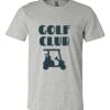 Mens Fitted Cotton Thumbnail
