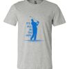 Mens Fitted Cotton Thumbnail