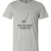 Mens Fitted Cotton Thumbnail