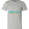 Mens Fitted Cotton Thumbnail