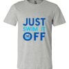 Mens Fitted Cotton Thumbnail