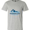 Mens Fitted Cotton Thumbnail