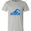 Mens Fitted Cotton Thumbnail