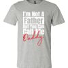 Mens Fitted Cotton Thumbnail