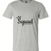 Mens Fitted Cotton Thumbnail