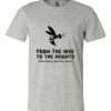 Mens Fitted Cotton Thumbnail