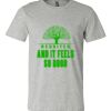 Mens Fitted Cotton Thumbnail