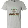Mens Fitted Cotton Thumbnail