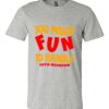 Mens Fitted Cotton Thumbnail