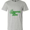 Mens Fitted Cotton Thumbnail