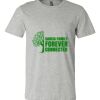 Mens Fitted Cotton Thumbnail