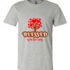 Mens Fitted Cotton Thumbnail