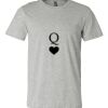 Mens Fitted Cotton Thumbnail
