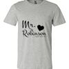 Mens Fitted Cotton Thumbnail