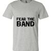 Mens Fitted Cotton Thumbnail
