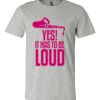 Mens Fitted Cotton Thumbnail