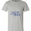 Mens Fitted Cotton Thumbnail