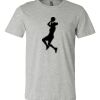 Mens Fitted Cotton Thumbnail