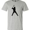 Mens Fitted Cotton Thumbnail