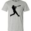 Mens Fitted Cotton Thumbnail