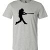 Mens Fitted Cotton Thumbnail