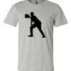 Mens Fitted Cotton Thumbnail
