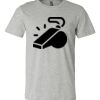 Mens Fitted Cotton Thumbnail