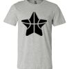 Mens Fitted Cotton Thumbnail