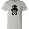 Mens Fitted Cotton Thumbnail