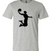 Mens Fitted Cotton Thumbnail