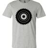 Mens Fitted Cotton Thumbnail
