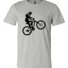 Mens Fitted Cotton Thumbnail