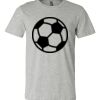 Mens Fitted Cotton Thumbnail