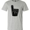 Mens Fitted Cotton Thumbnail
