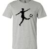 Mens Fitted Cotton Thumbnail