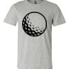 Mens Fitted Cotton Thumbnail