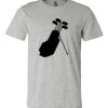 Mens Fitted Cotton Thumbnail