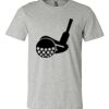Mens Fitted Cotton Thumbnail
