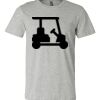 Mens Fitted Cotton Thumbnail