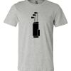 Mens Fitted Cotton Thumbnail