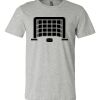 Mens Fitted Cotton Thumbnail