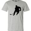 Mens Fitted Cotton Thumbnail