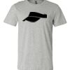 Mens Fitted Cotton Thumbnail