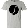 Mens Fitted Cotton Thumbnail