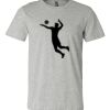 Mens Fitted Cotton Thumbnail