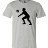 Mens Fitted Cotton Thumbnail