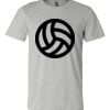 Mens Fitted Cotton Thumbnail